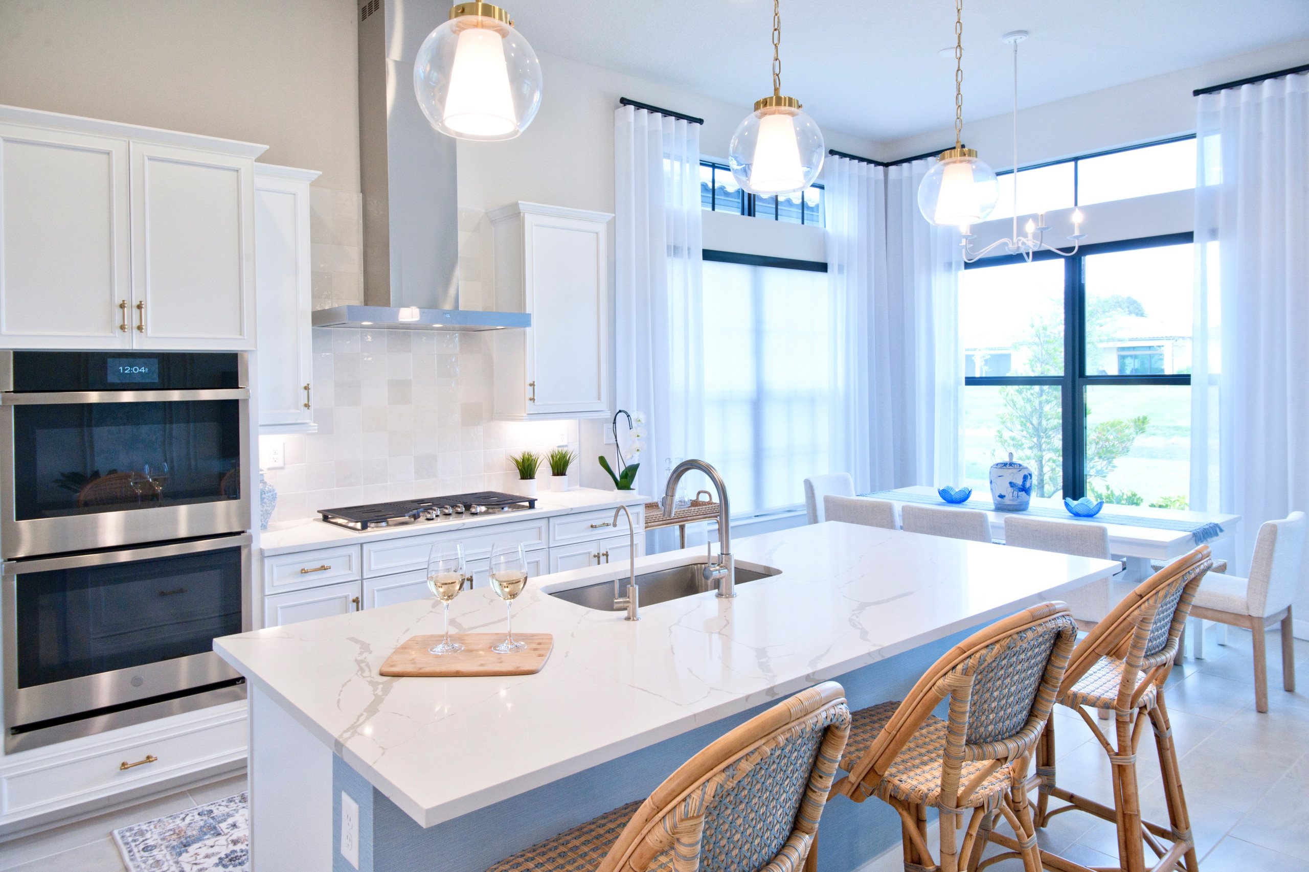 Coastal Chic
