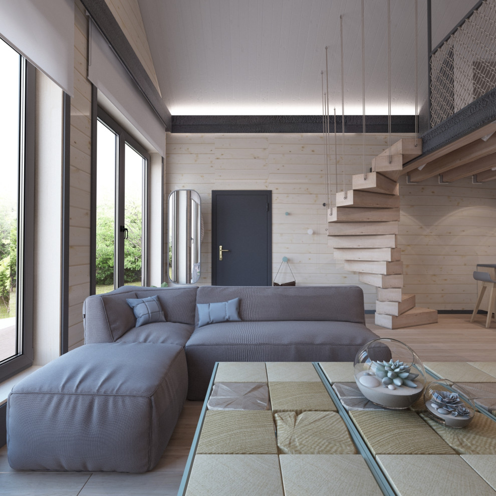 Дом г. Пермь