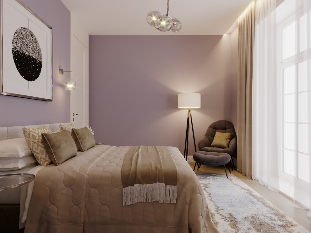 Дуплекс в Юсупово Life Park