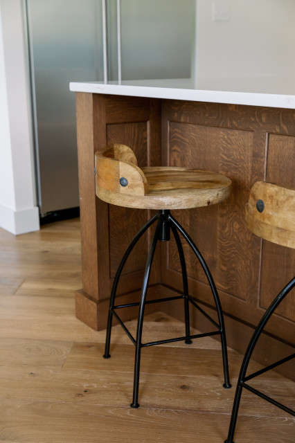 Sutton Kitchen transitional-kitchen