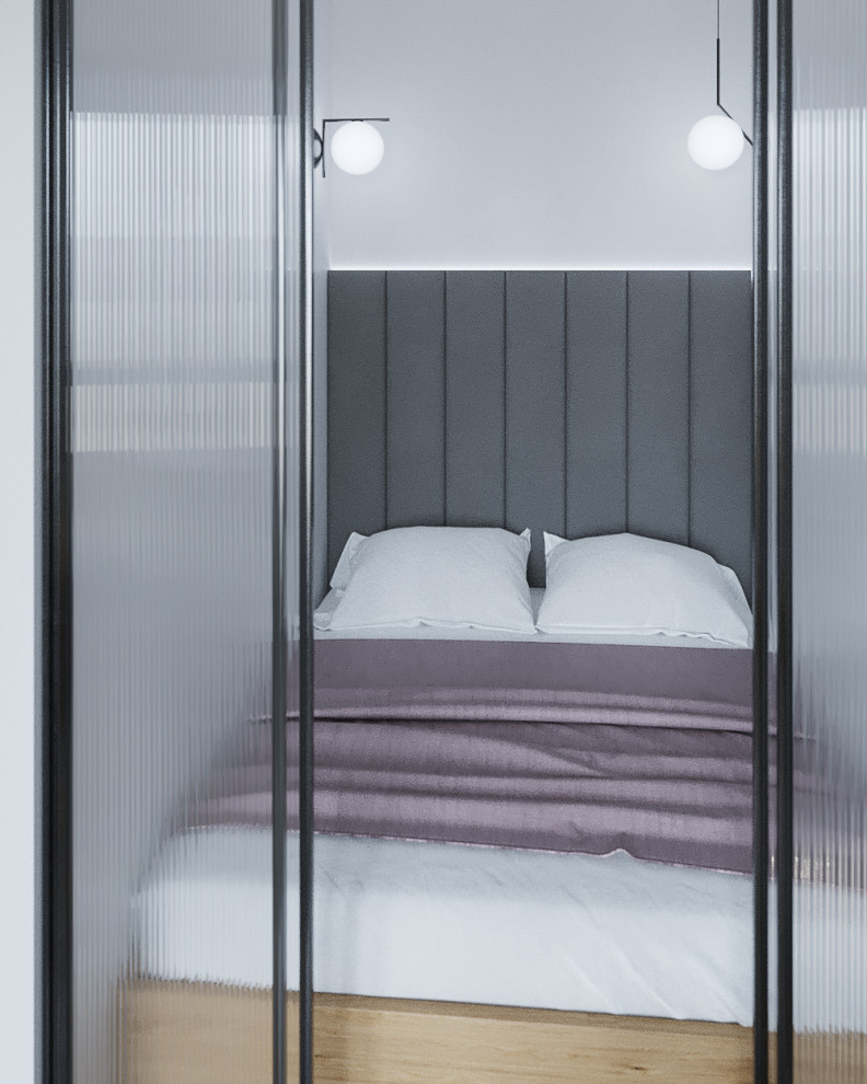 ЖК Скандинавия