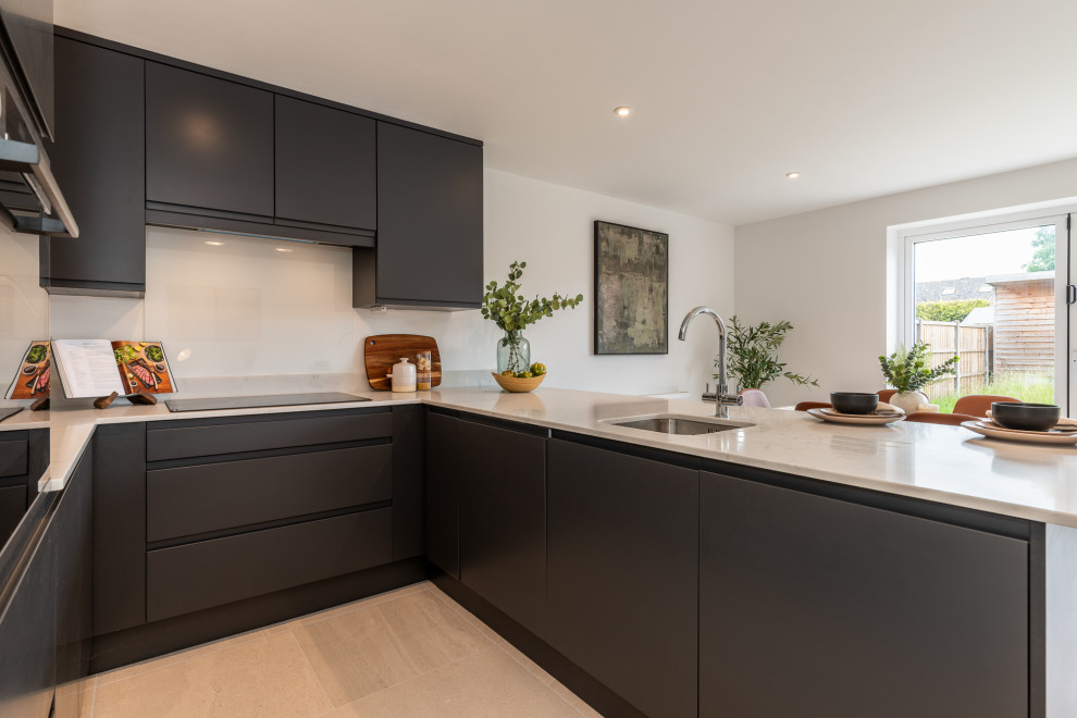 Coventry Rd - New Build