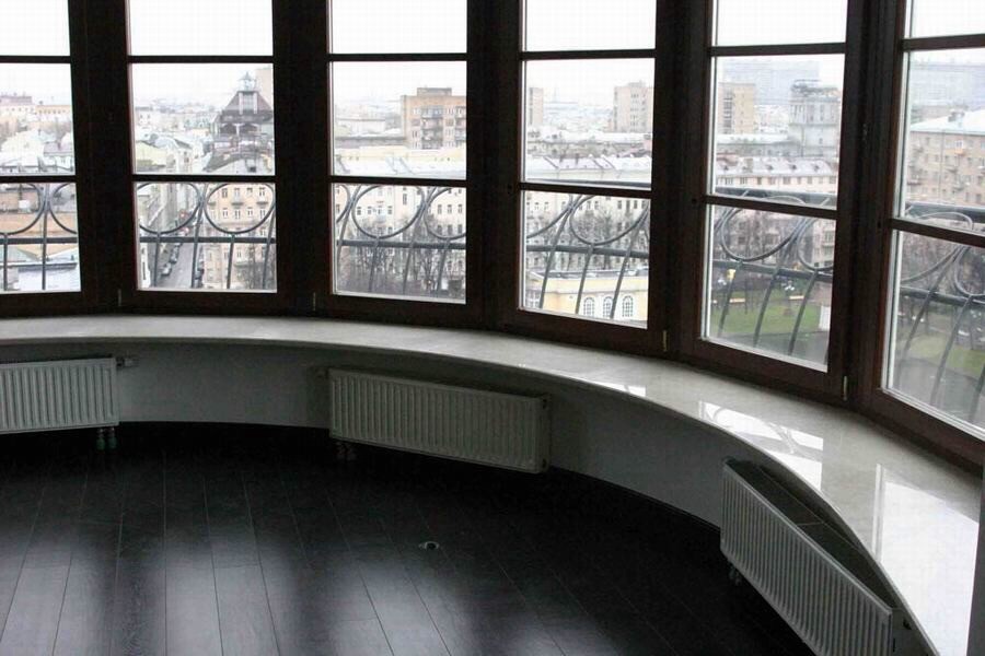 Столешницы для кухни