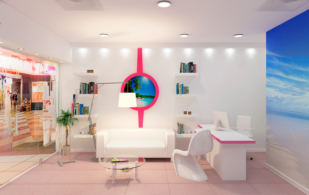 Офис турагентство в "СВС"