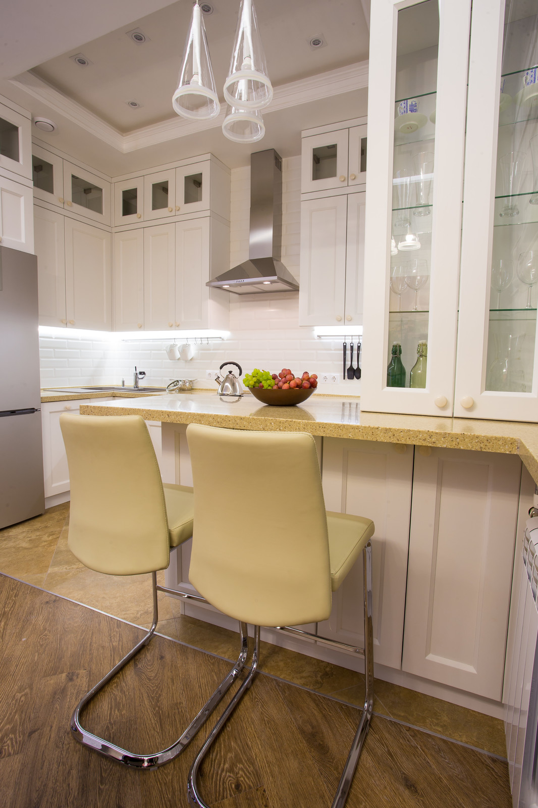 ЖК "Мичуринский"