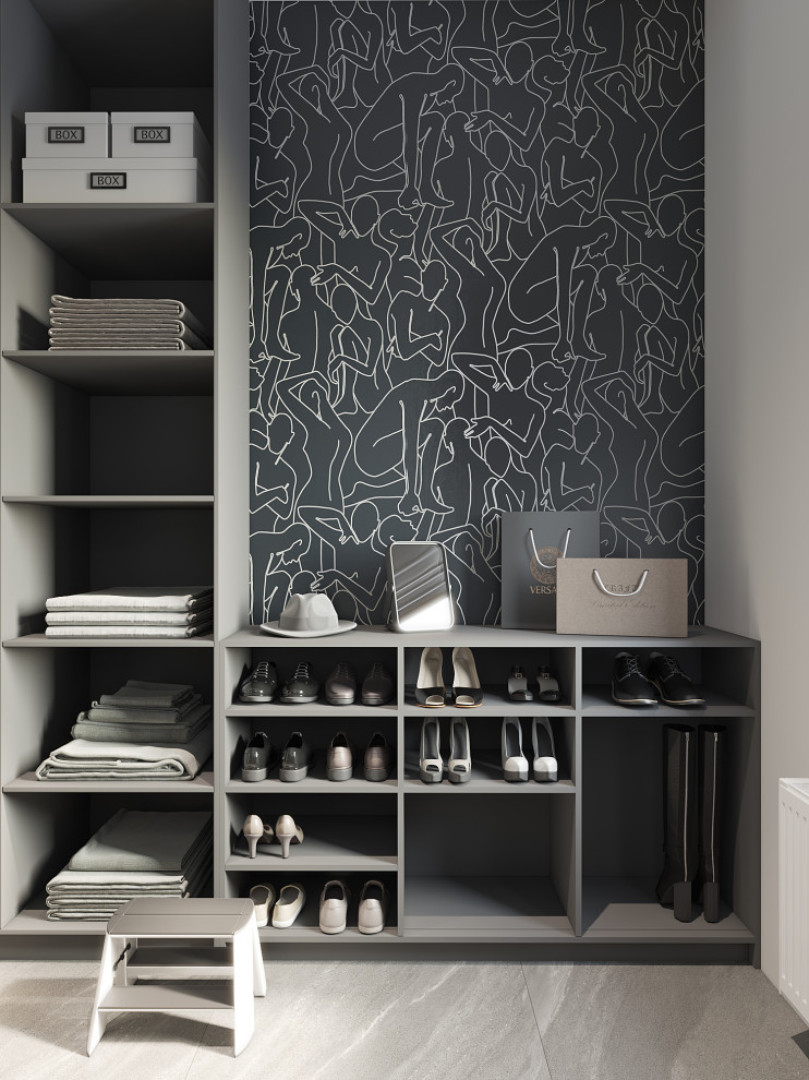 Дом для молодой пары