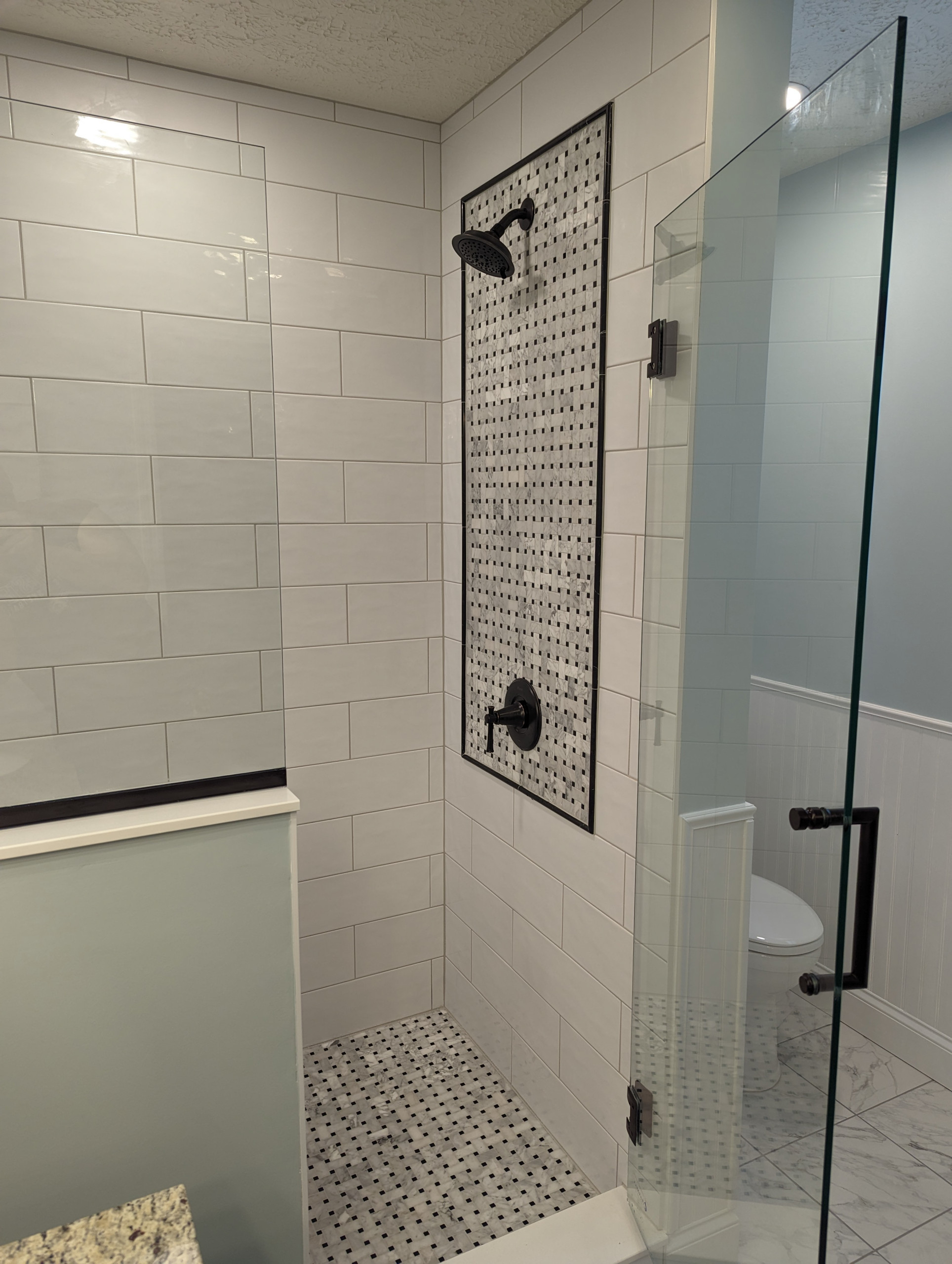 Blanchester Bathroom Remodel