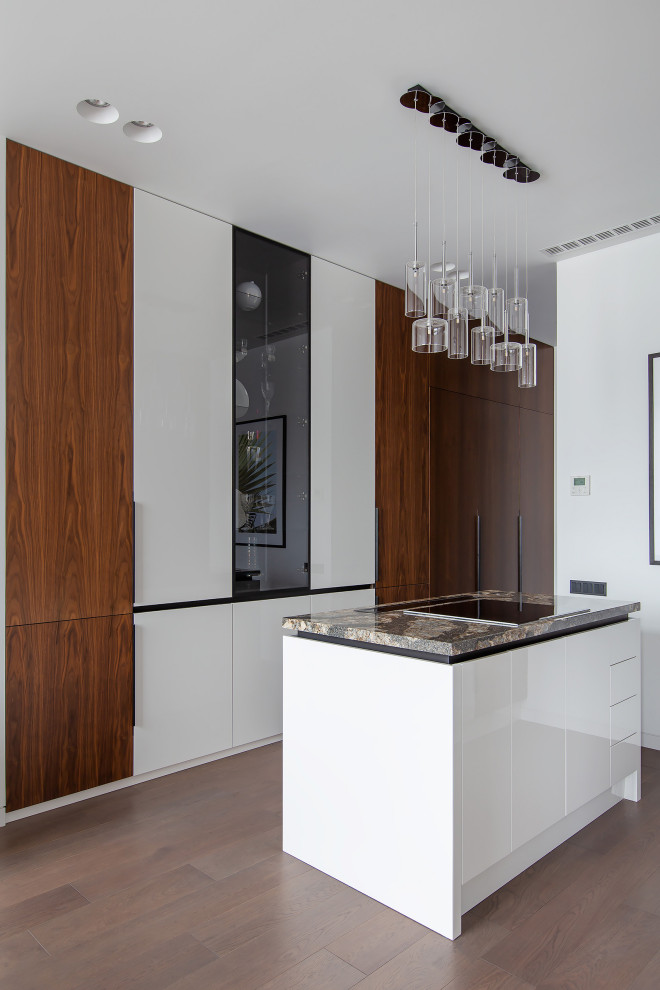 ЖК "Балчуг Вьюпойнт"