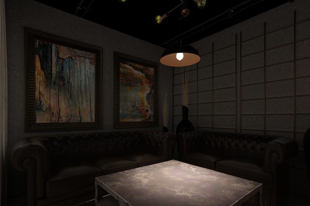 Кальянная HookahPlace -150 кв.м