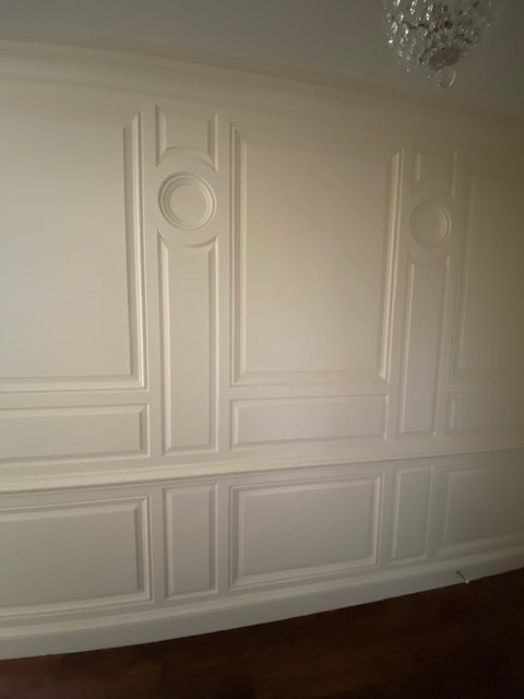 Middleburg Custom Millwork