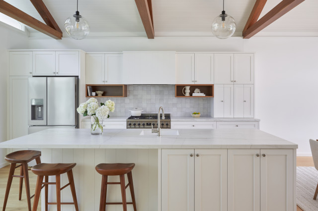 Avalon Beach House maritimt-koekken