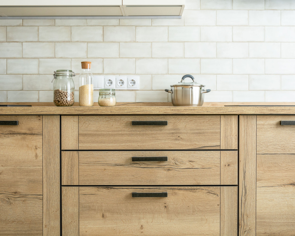 Кухня для молодой пары в Пензе