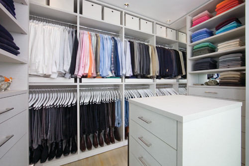 10 Questions To Ask When Designing A Wardrobe