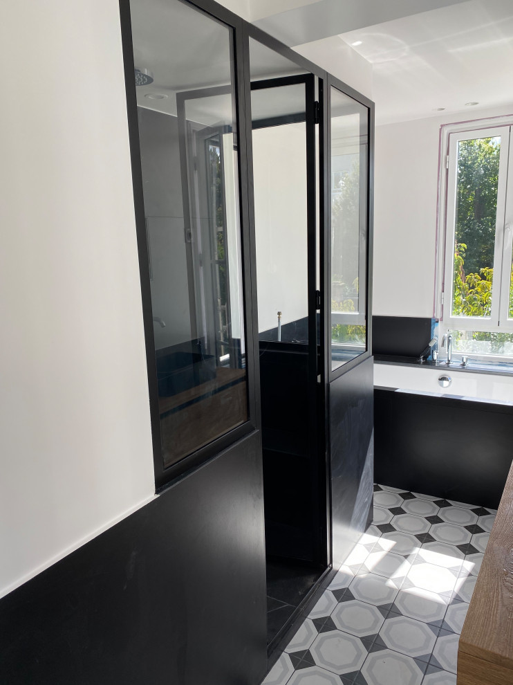 rénovation des salles de bains