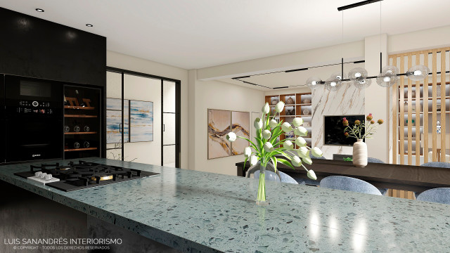 MIRALPEIX contemporain-cuisine