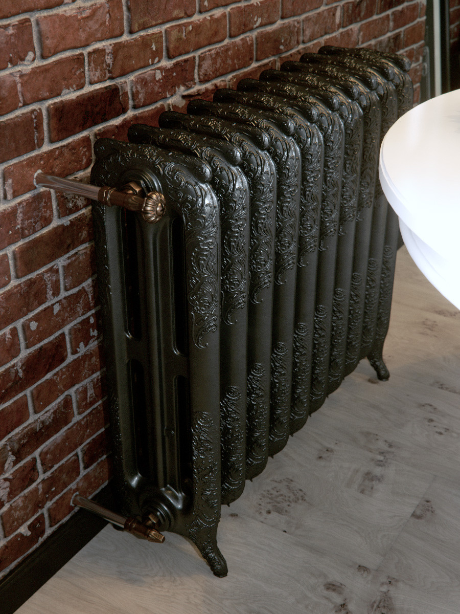 Через интерьер можно реализовать свою индивидуальность