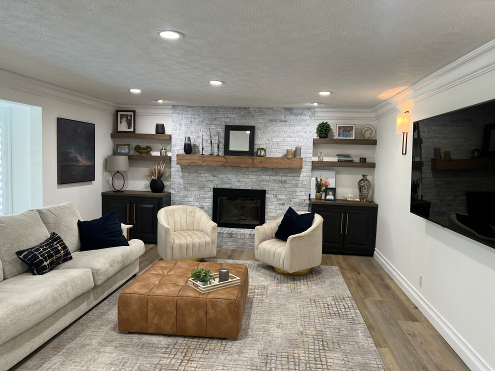 Greenwood Refresh