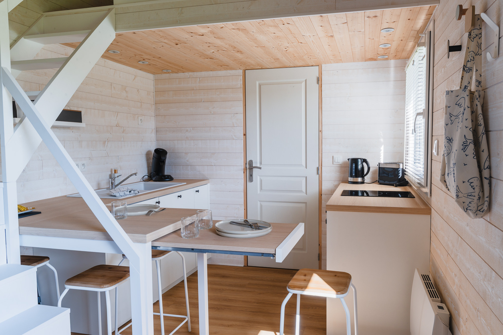 Tiny house