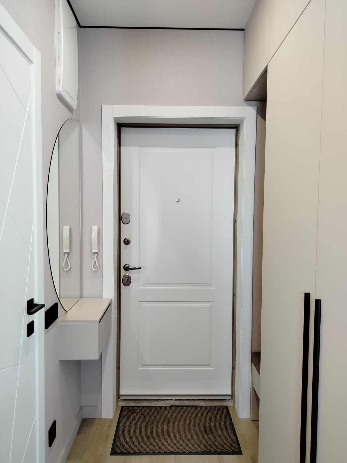 Квартира в ЖК "Скандия"