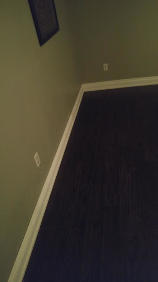 Hardwood Flooring