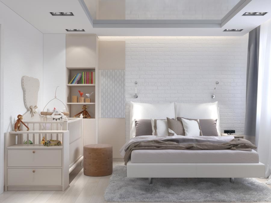 ДИЗАЙН — ПРОЕКТ ИНТЕРЬЕРОВ 3-Х К. КВ. В ЖИЛОМ КВАРТАЛЕ «МАЛЕВИЧ» 2015 ГОД