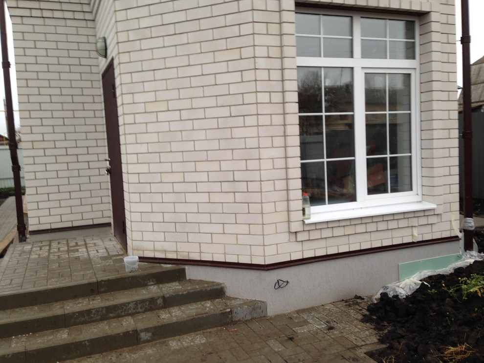 Дом в Боровом