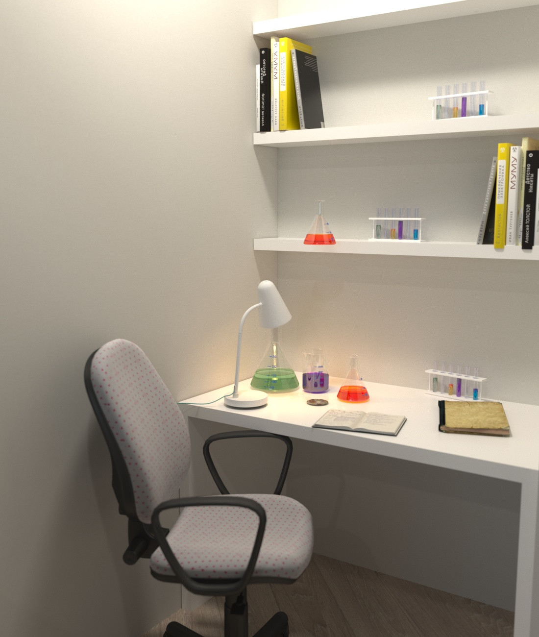 Дизайн квартиры