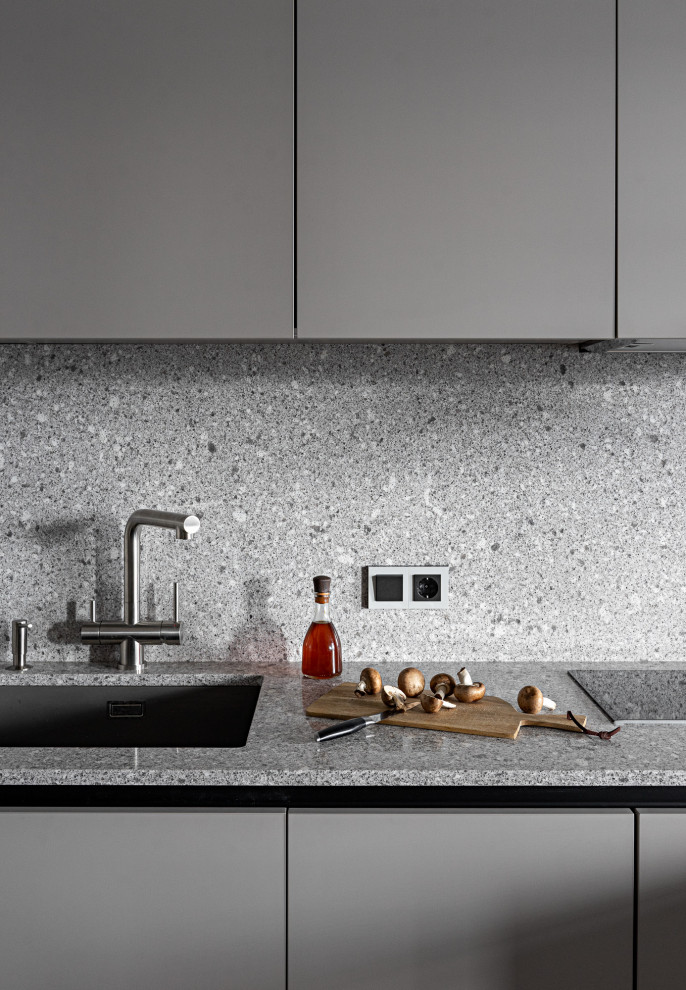 В лучах солнца