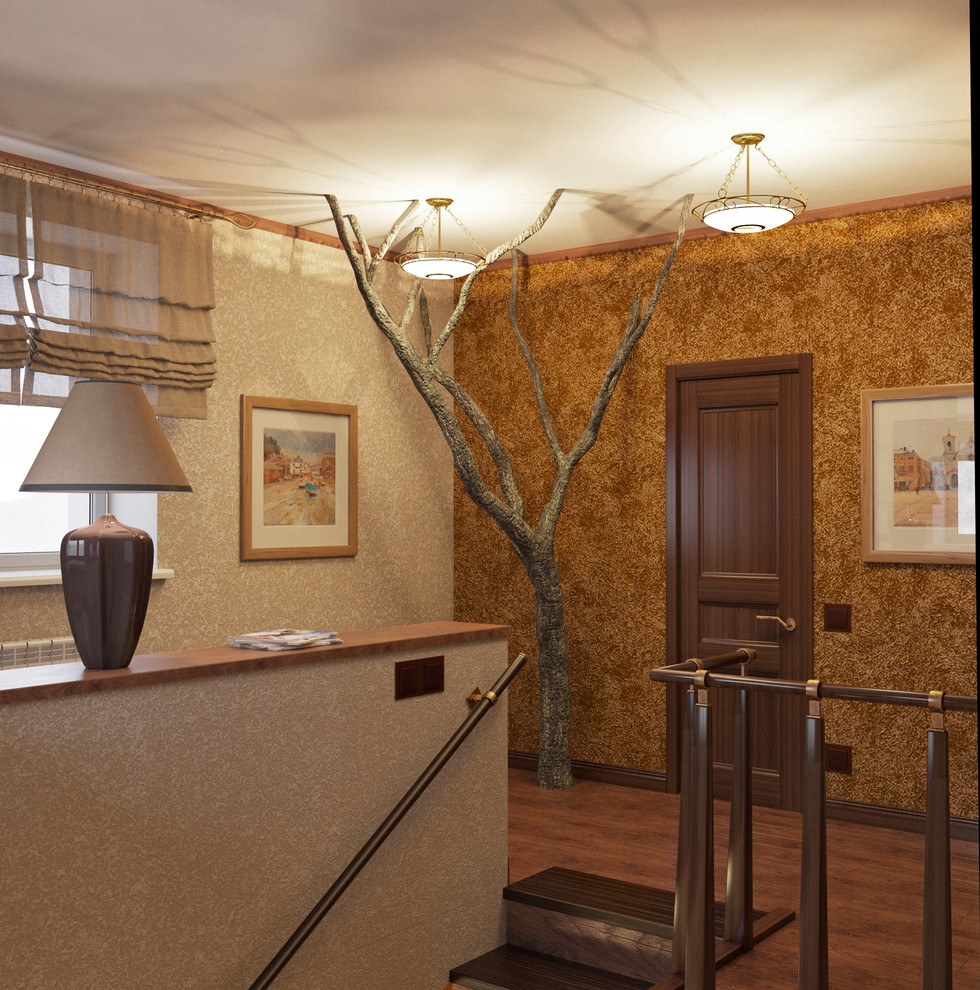 Дом на Каме