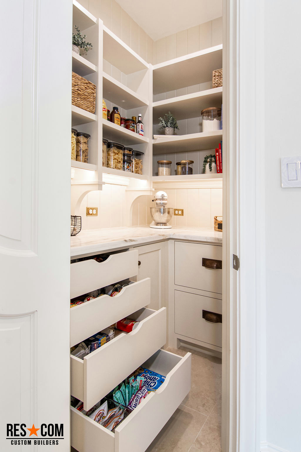 Stonecroft - Home Renovation
