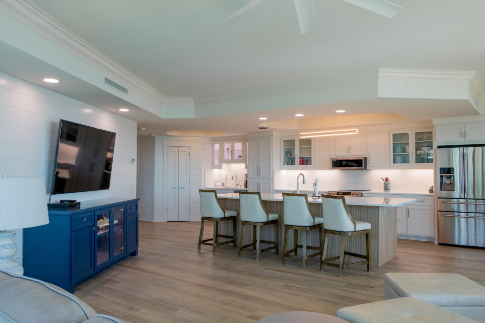McCully - Full Home Renovation