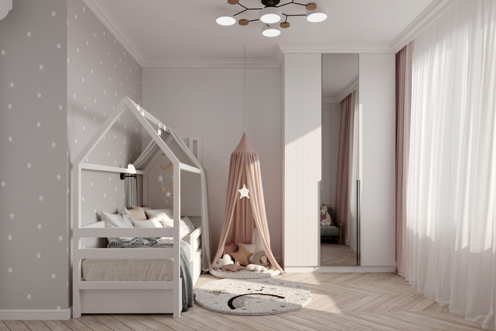 ЖК "Мичуринский Парк"