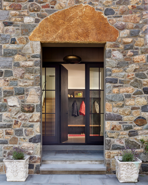 SIde Entry contemporaneo-ingresso