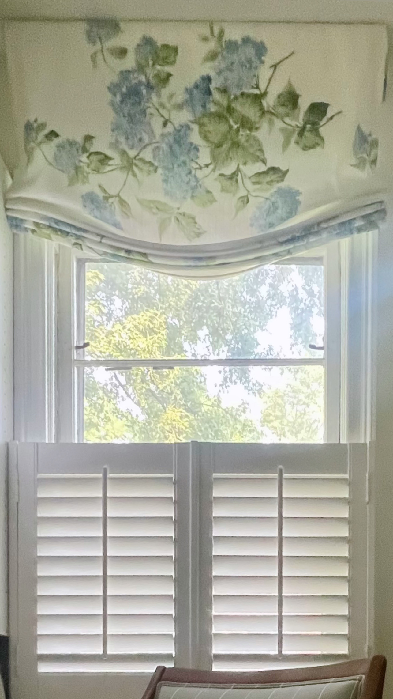 Window Treatments, Curtains, Drapery, Shutters,Shades and Blinds. 63 photos
