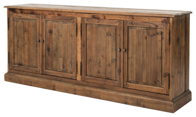 Kelly Large Sideboard Rustic Buffets And Sideboards By Seldens Kelly Large Sideboard