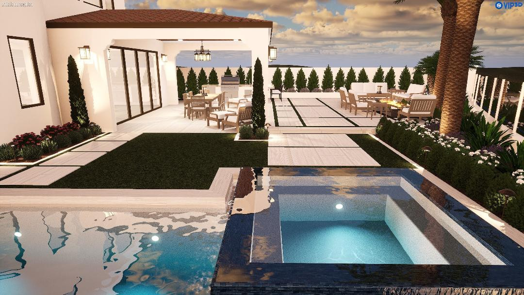 Paydar Residence