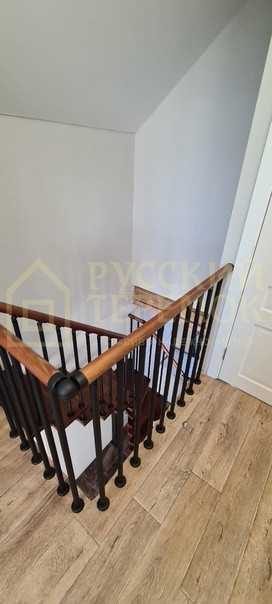 Лестница-лофт