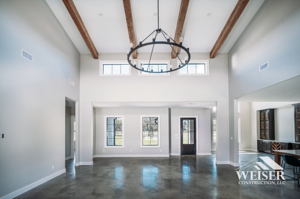 Weiser Home