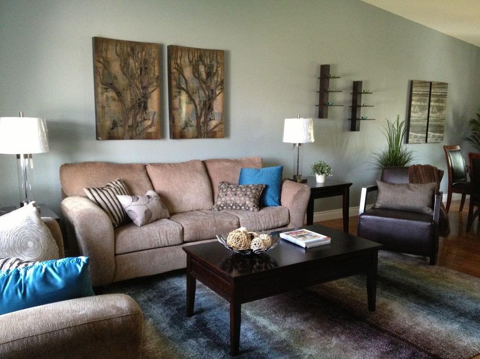 Decorating suggestions