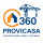 PROVICASA 360