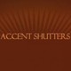 Accent Shutters & Blinds