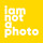 i am not a photo