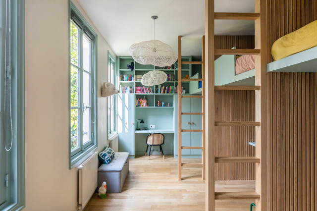 Décorer une chambre d'enfant - Morgane Pastel - Blog lifestyle