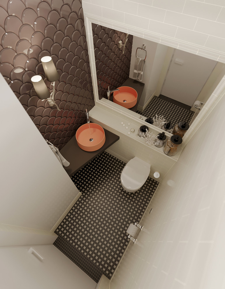 Контемпорари - шик. Арбатский.