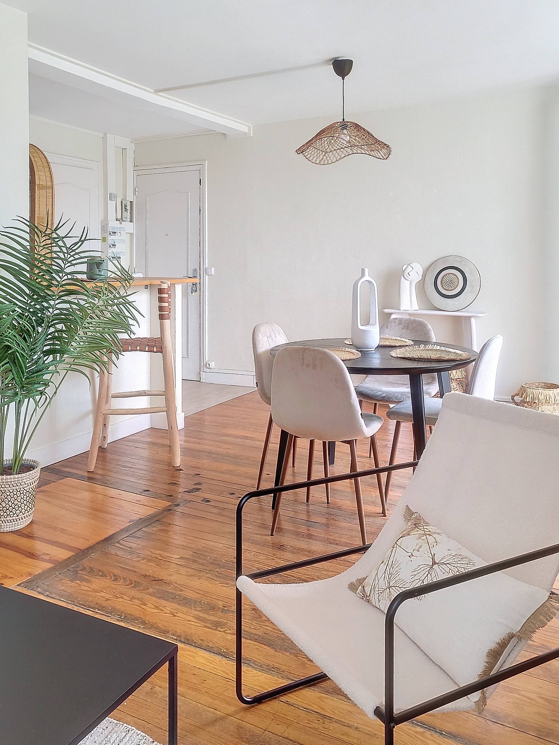 PROJET CARLE VERNET I Home Staging pour mieux vendre