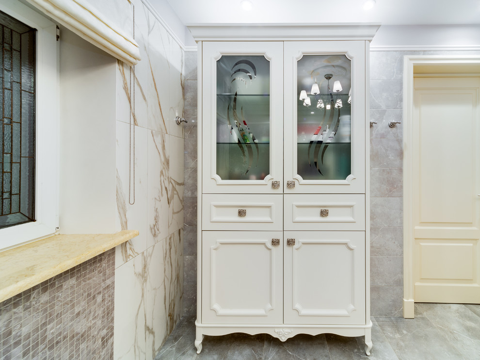 Загородный дом в Пушкине