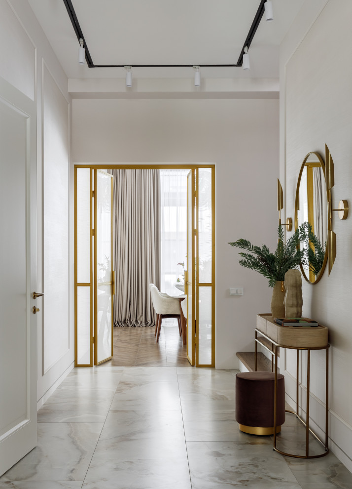 Дом в КП Новогорск клаб