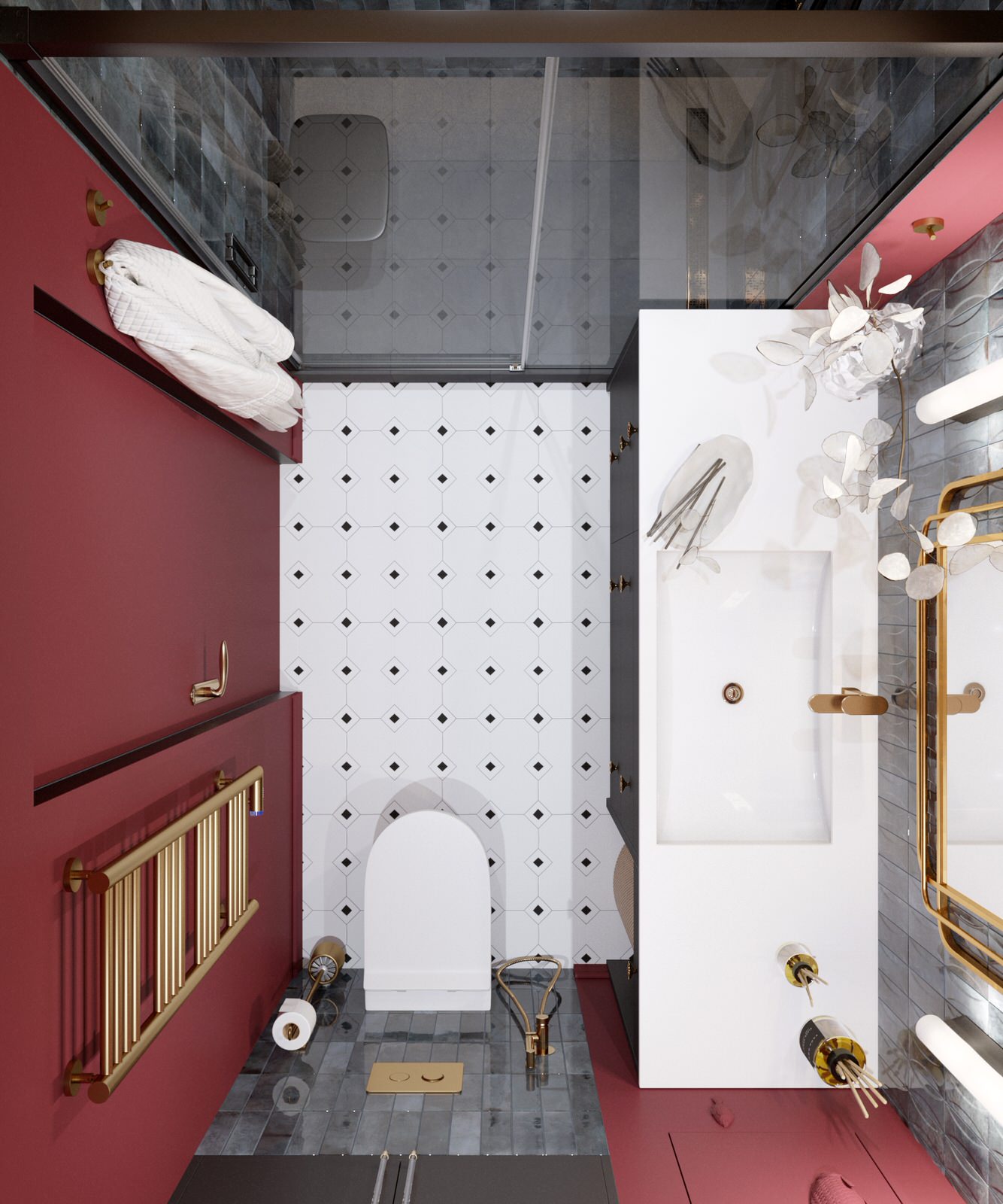 Экспрессия. ПИК.