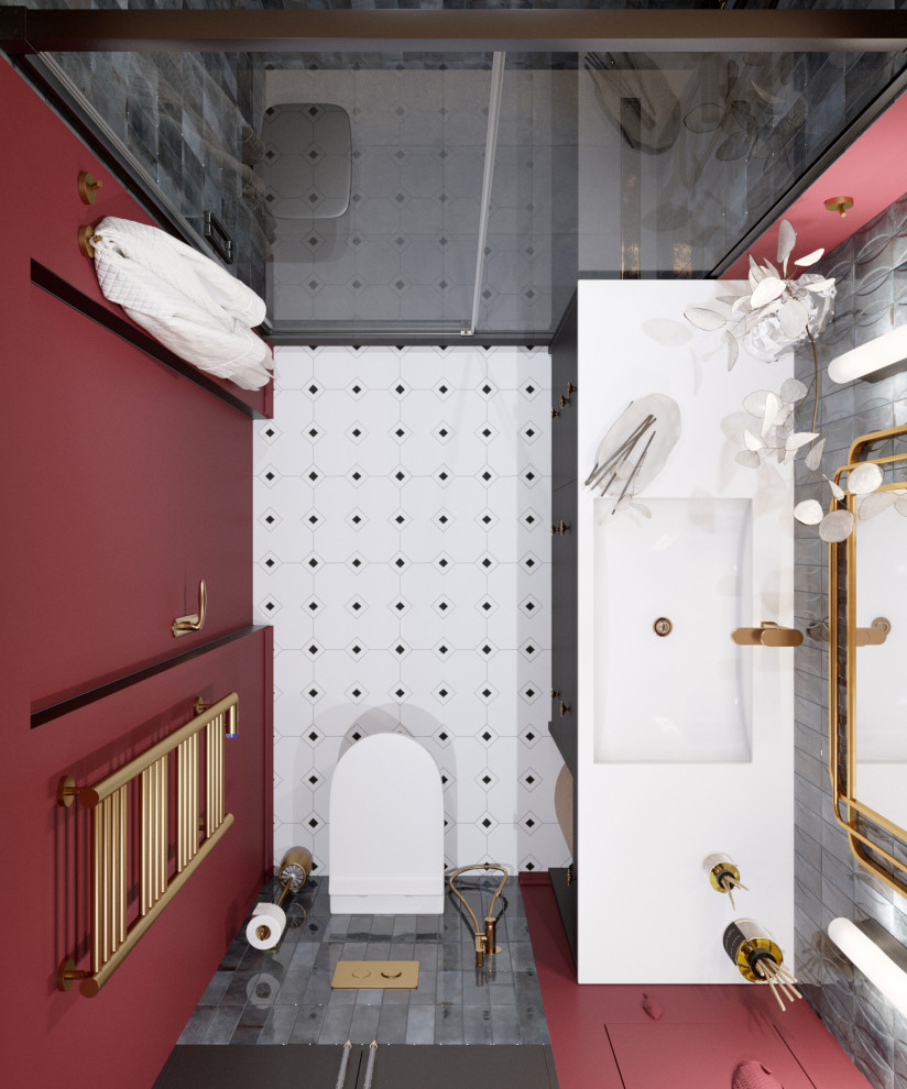 Экспрессия. ПИК.