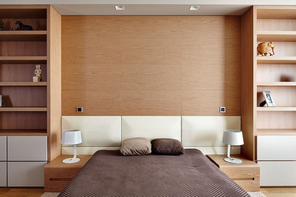 Квартира в ЖК «Город яхт»